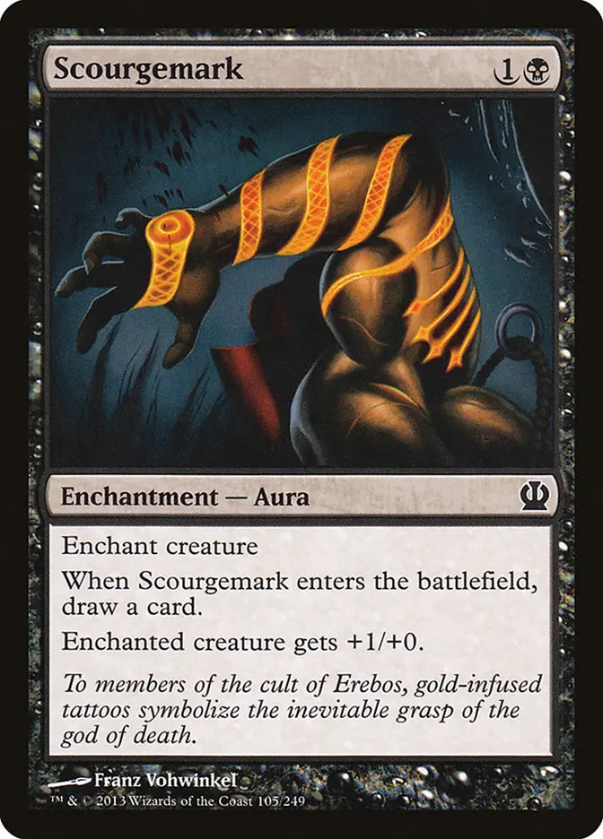 Scourgemark Theros