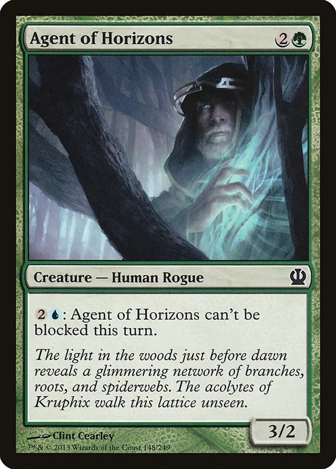 Agent of Horizons Theros