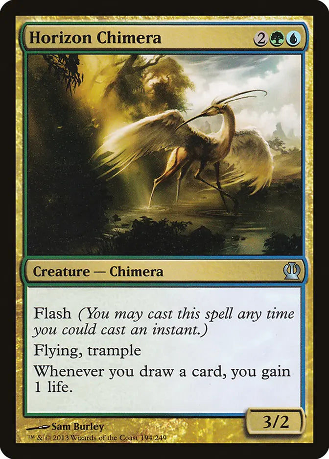 Horizon Chimera Theros