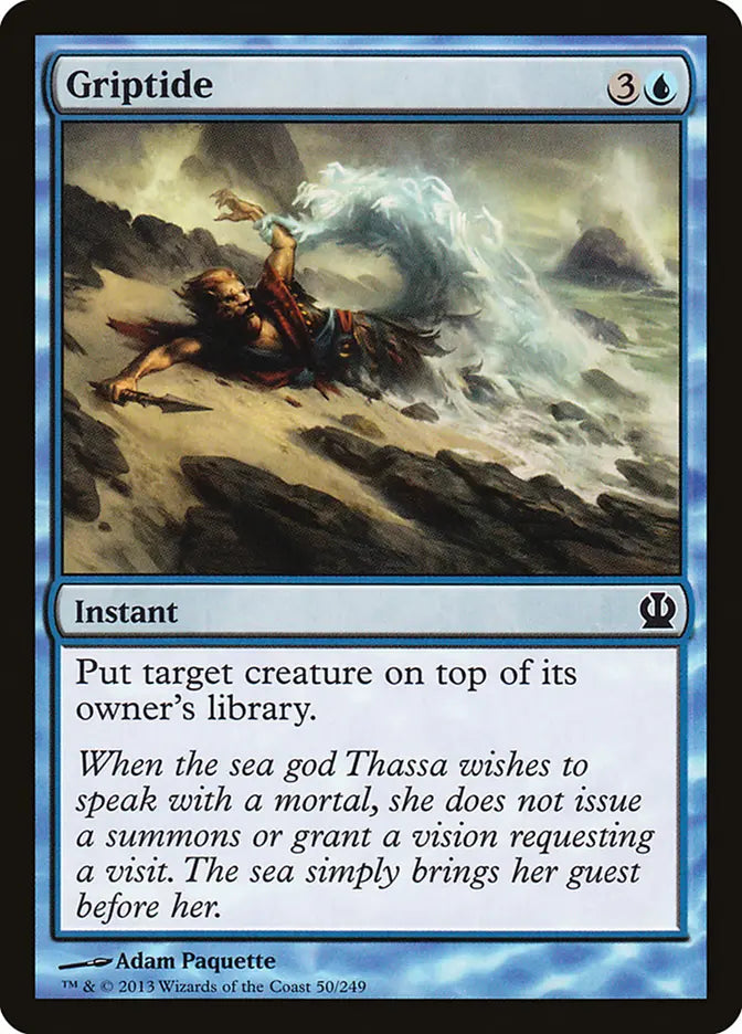 Griptide Theros