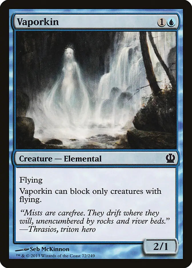 Vaporkin Theros